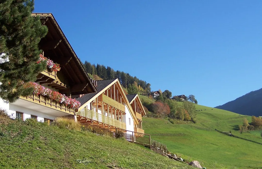 Hotel Residence Hofstaett-1